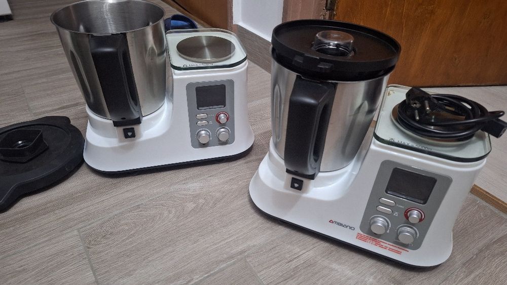 Robot de bucătărie