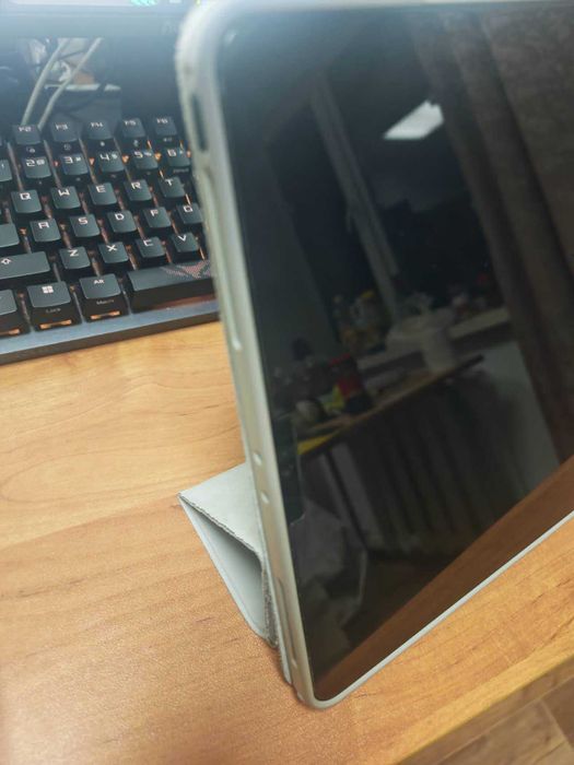 ipad pro 12.9 пятого поколения Процессор M1 sim+wifi 128g