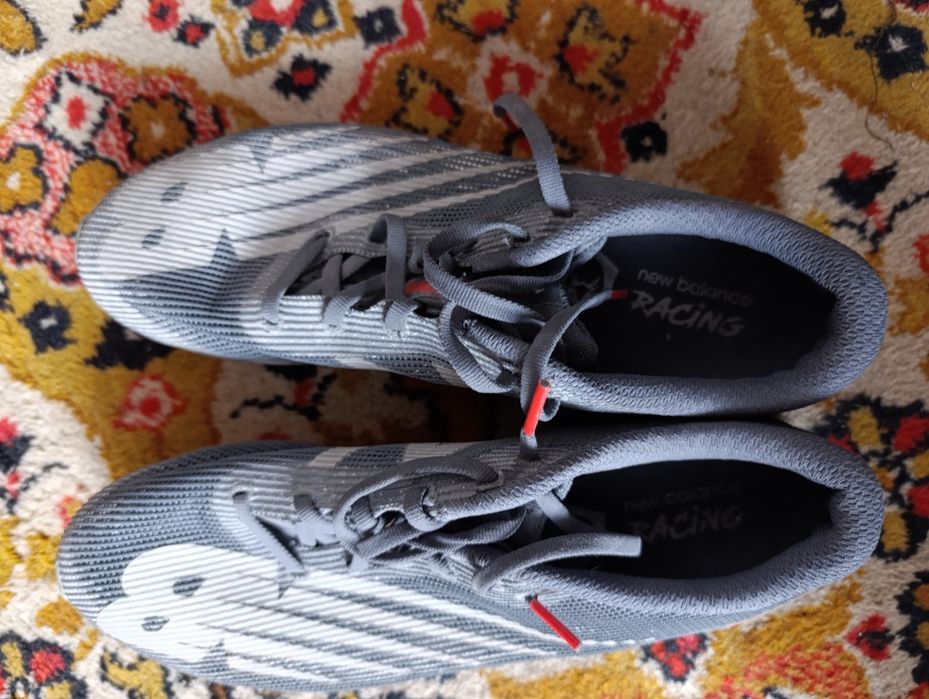 Шиповки, для бега