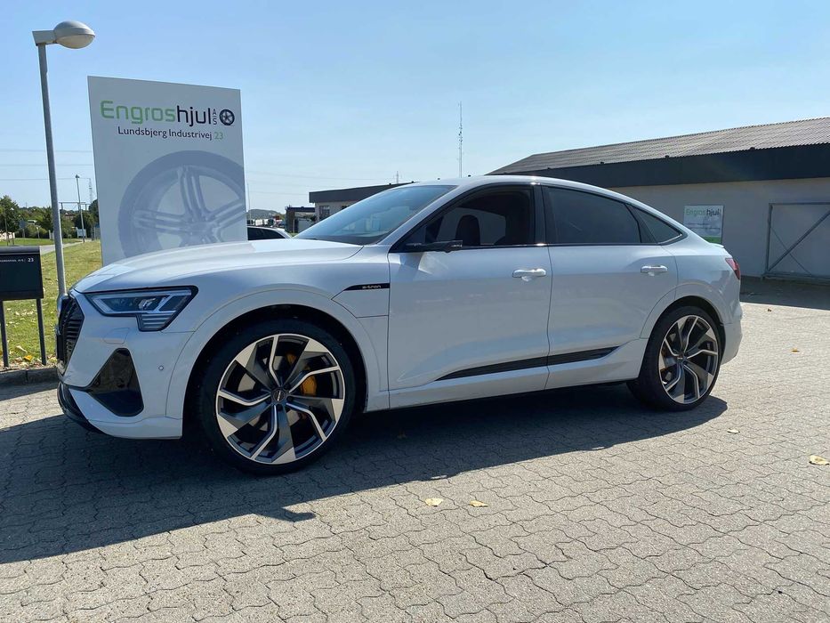 Джанти Ауди Audi 19" 20" 21" 22" 23"
