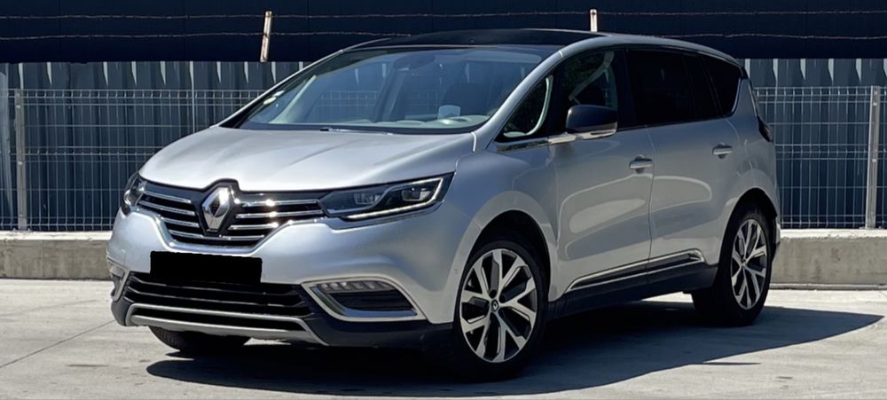 RENAULT Espace 2020 — imagine 2