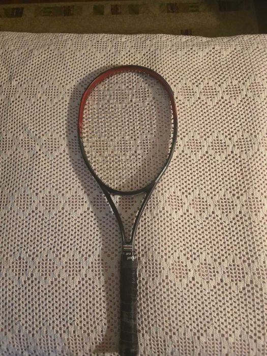 Ракета Head strike