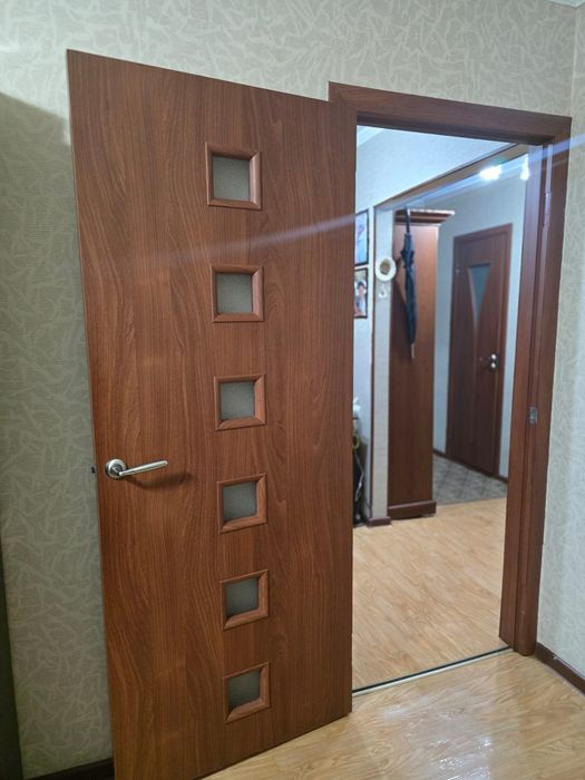 Двери межкомнатные