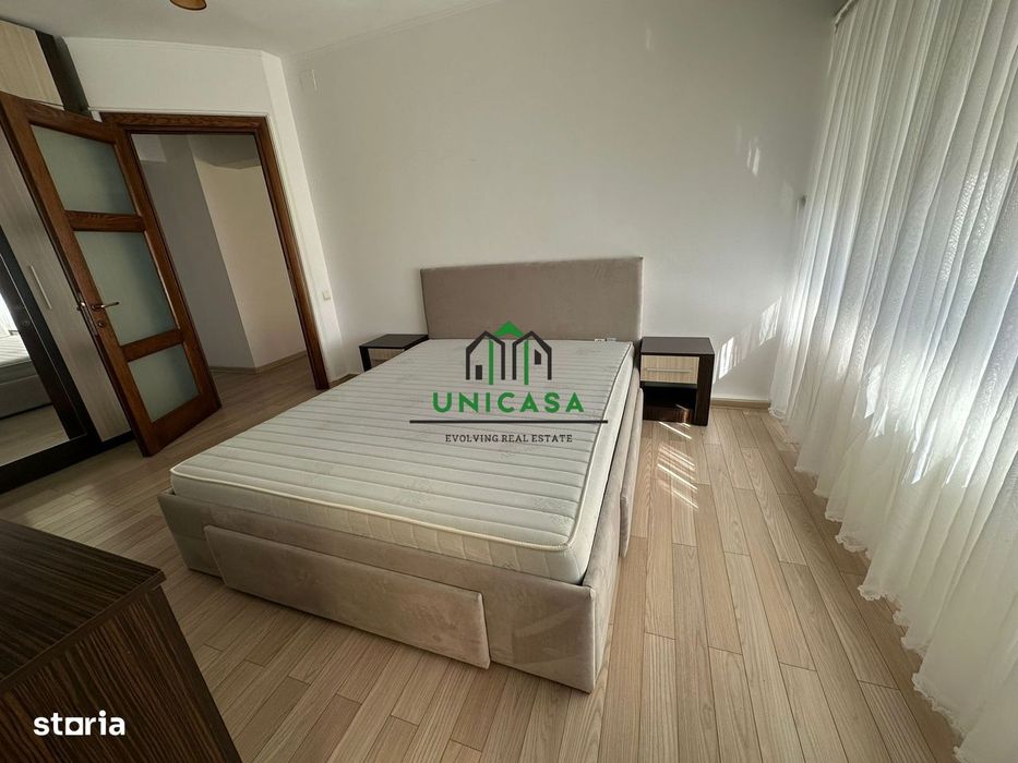 Apartament 3 camere - Ostroveni