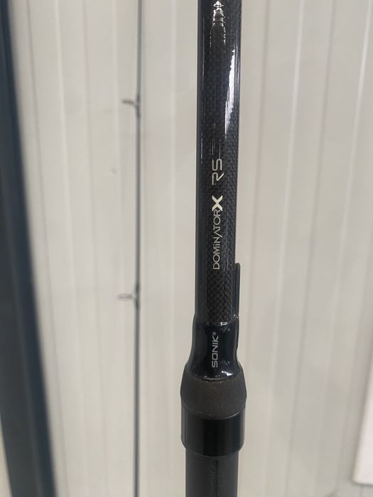 Шаранджийско въдици Sonik