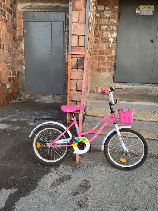 Продам ведосипед