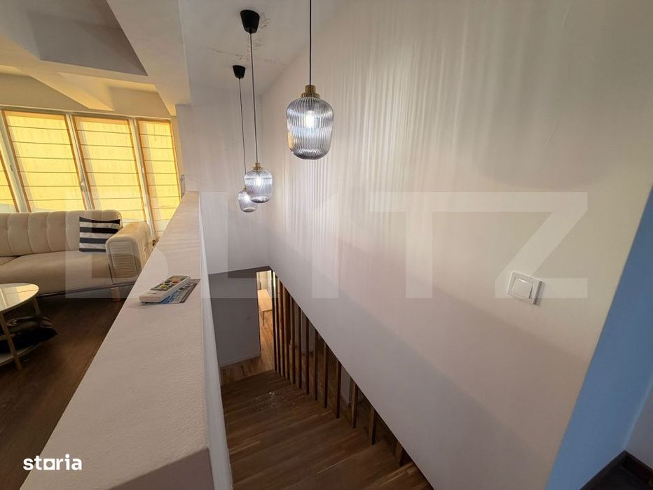 Apartament 5 camere, 171.9 mp, necesita renovare, Calea Severinului