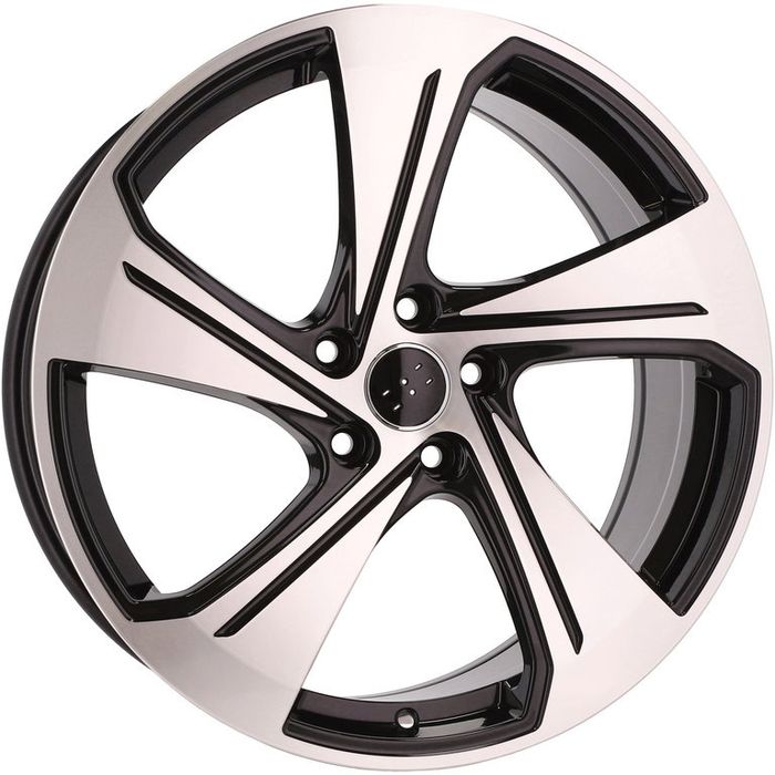 Jante Audi R18 5x112 Hybrid Forged RS3 Style | A3, S3, RS3, Q3, etc