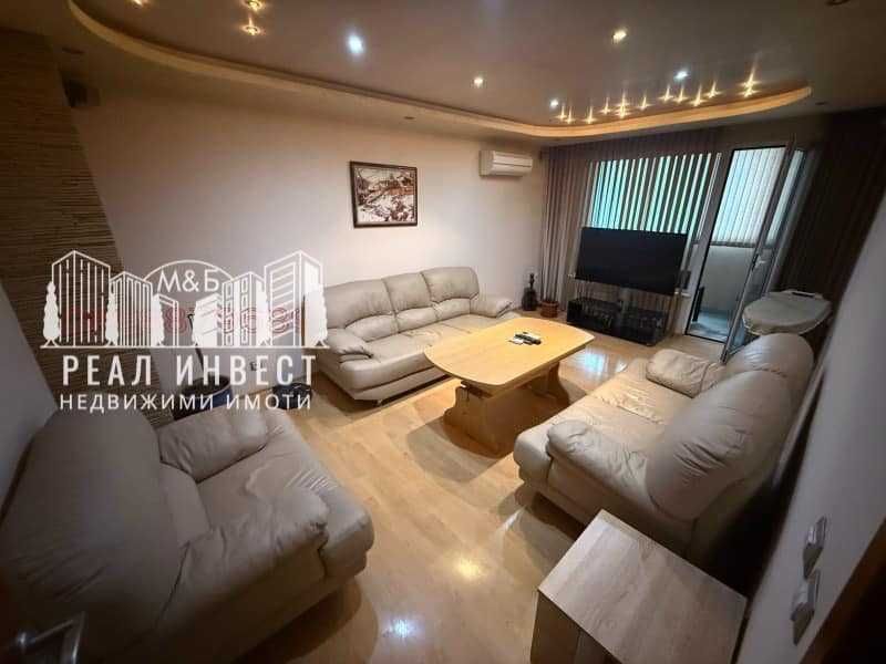 Продава се Четиристаен апартамент в Харманли - 82 кв.м за 1000 €/кв.м - Снимка #12