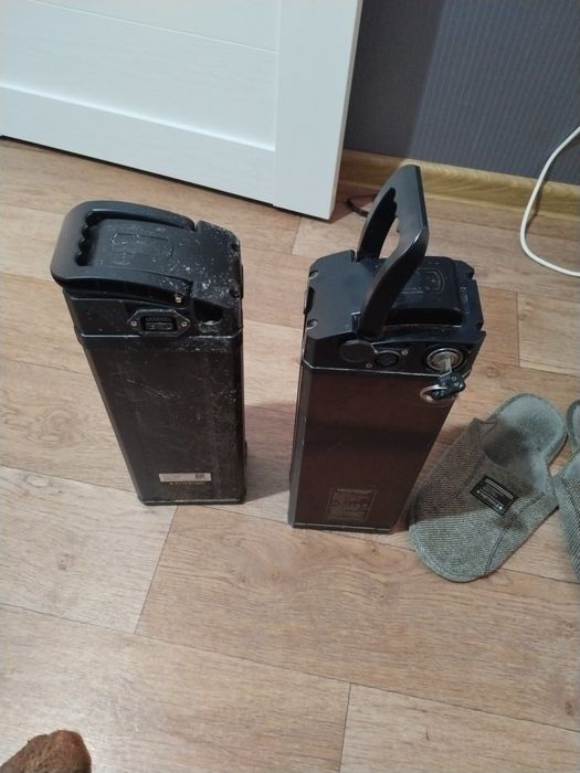 Продам Аккумулятор