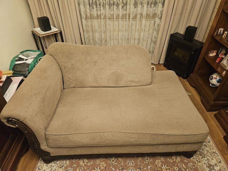 Canapea stil vintage