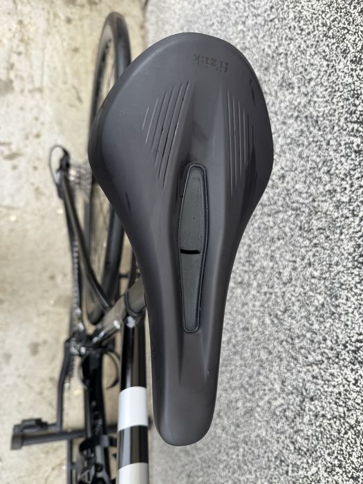 Cannondale CAAD13 шосеен велосипед | Shimano 105 | Дискове | КАТО НОВ