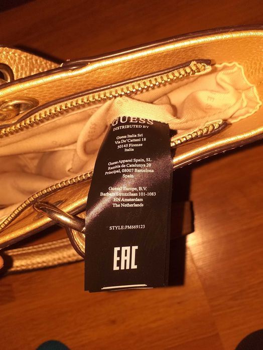 Geanta Guess originala