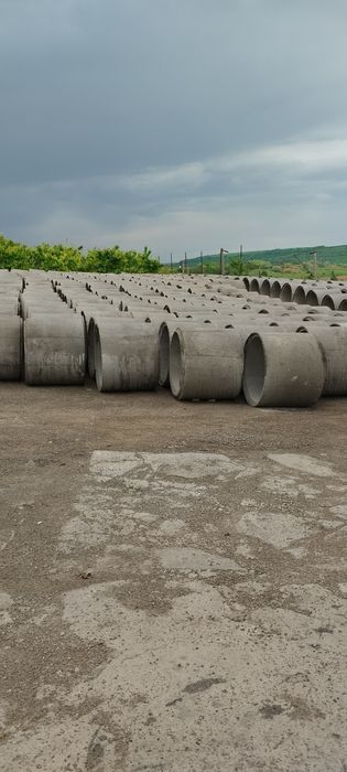 Execut fântâni mecanizat