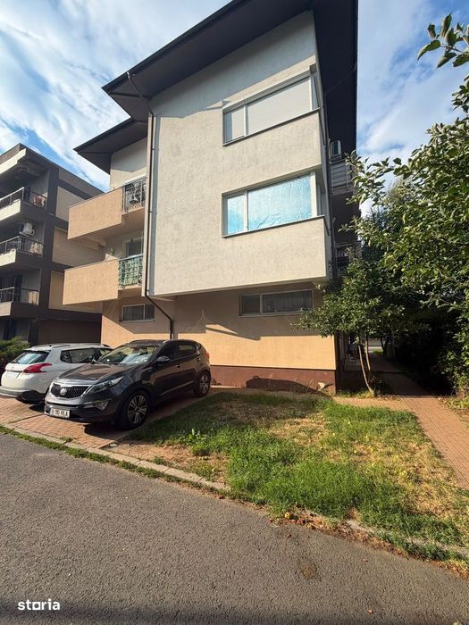 Metalurgiei-Apartament Tip Studio-Mobilat+Parcare