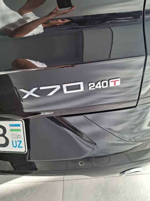 Jetour X70 2024 — 6