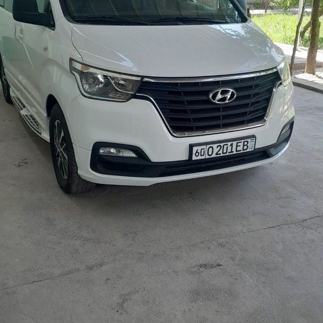 Поссажирские перевозки на автомобиле минивен , микроавтобус