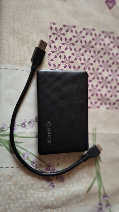 Hard disk Extern 1TB