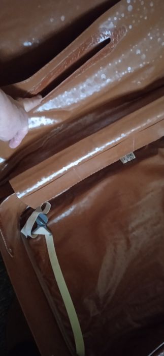 Чемодан Новый размер 60*45*20