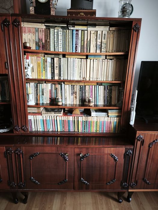 Mobila sufragerie + masuta