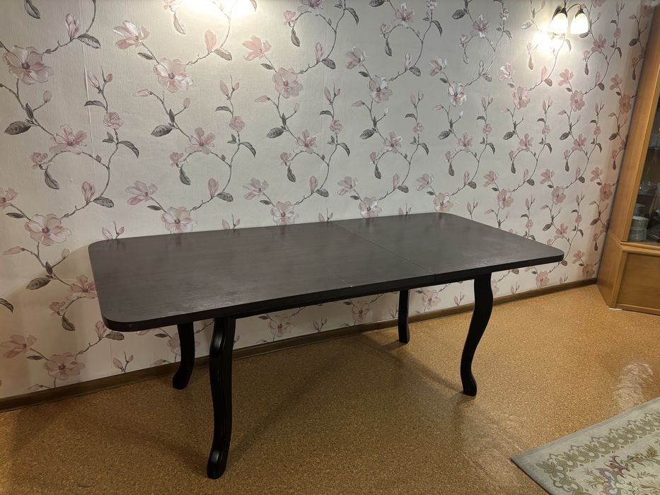 Стол 200/160 *90см