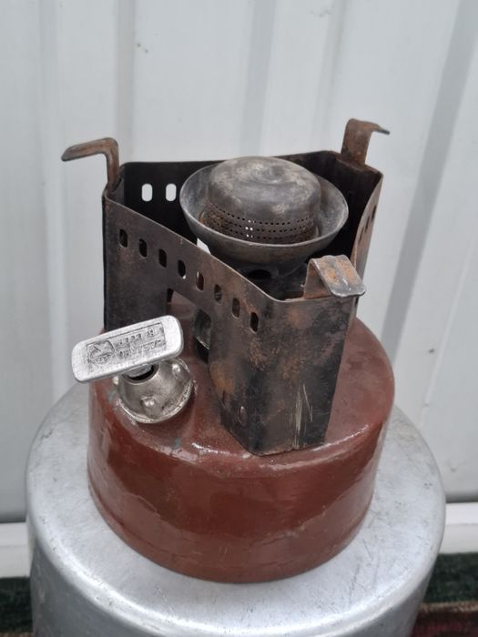 продам примус Шмель 2 - СССР