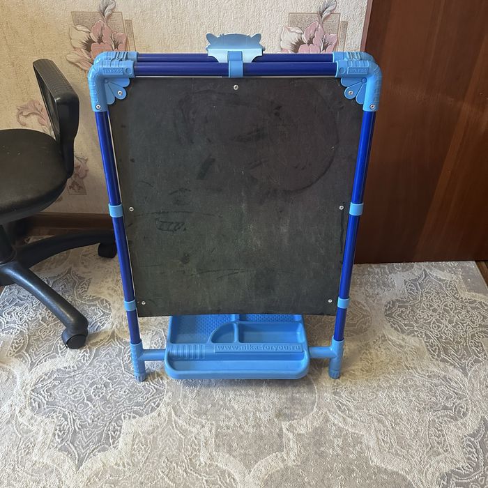 Доска детская магнитная