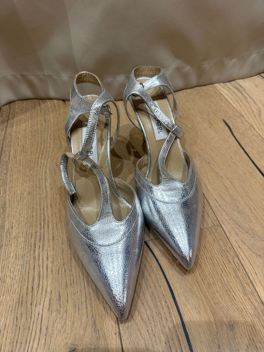 Туфли Pink Label