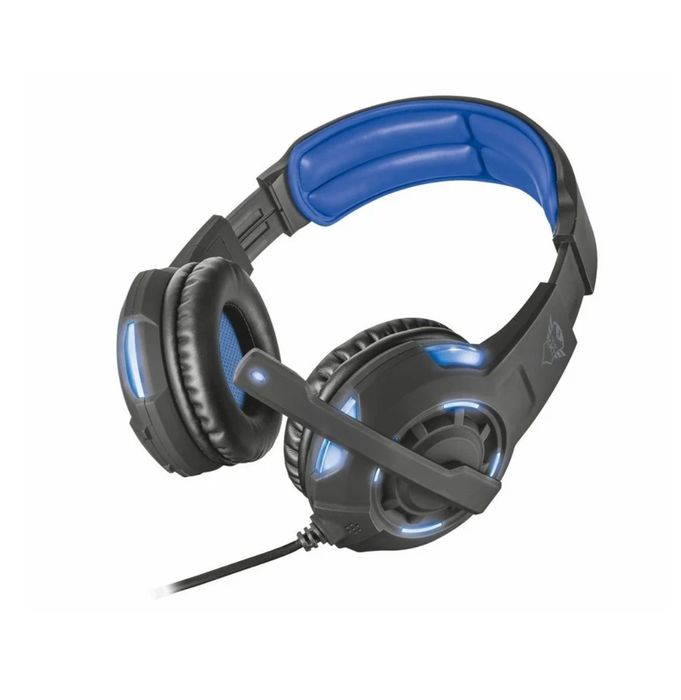 Слушалки TRUST GXT 350 Radius 7.1