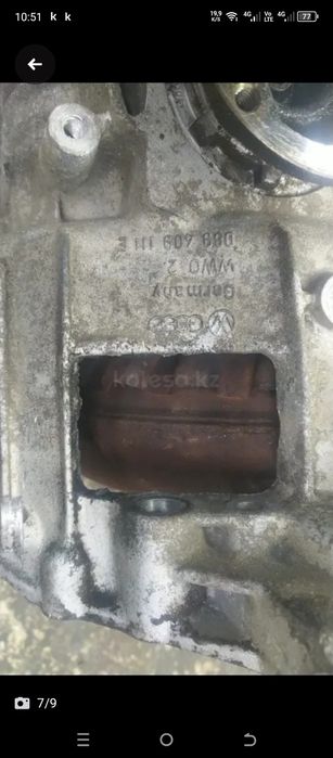 Акпп Ауди 80 Ауди 100