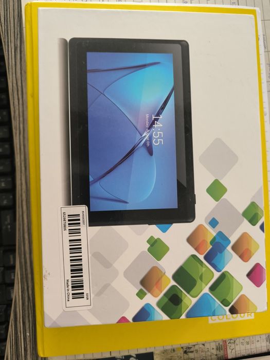 Таблет андроид 14