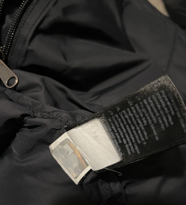 Мъжко пукено яке The North Face 1996 Retro Nuptse