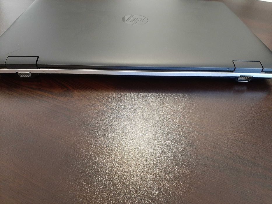 Лаптоп HP ProBook 650 G3
/ 8GB RAM DDR4 / i5 7200U, 3.1 Ghz / Intel