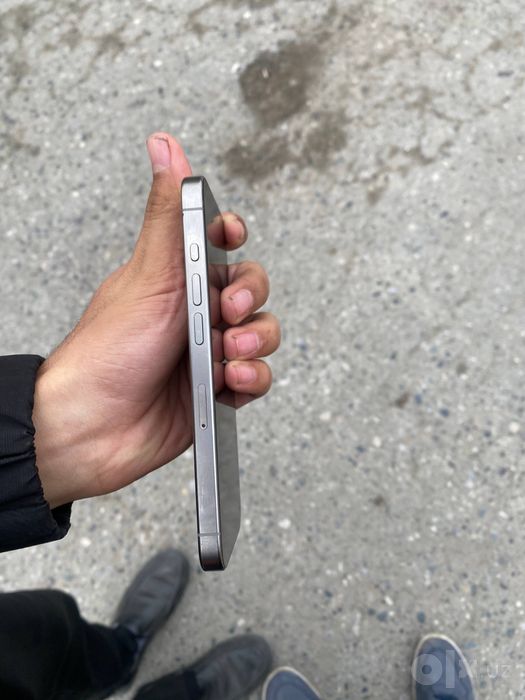 Iphone 15 pro sotiladi