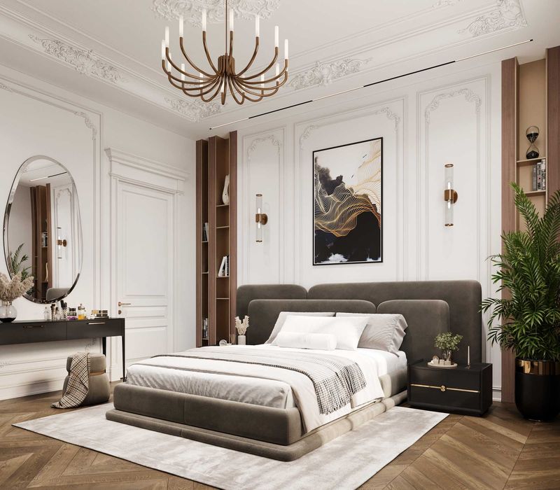 Дизайнер дизайн Архитектор Архитектура