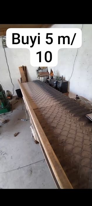 Zaborga setka 1'5m 25000