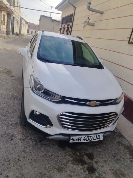 Трекир 1 автомат