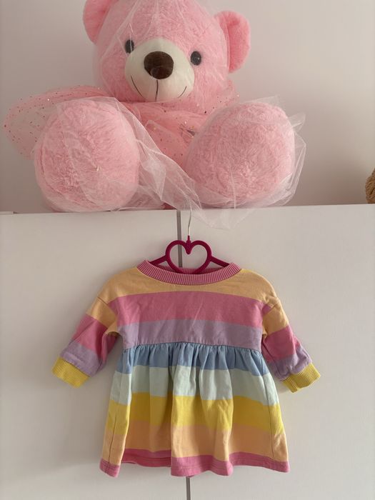 Бебешки дрехи Next, Mayoral, Guess