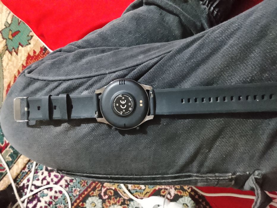 Huawei watch p30pro