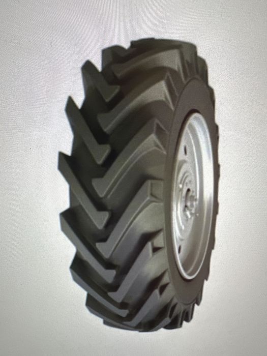 Продам колеса на К-700