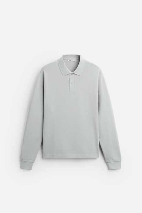 Мъжка блуза Zara