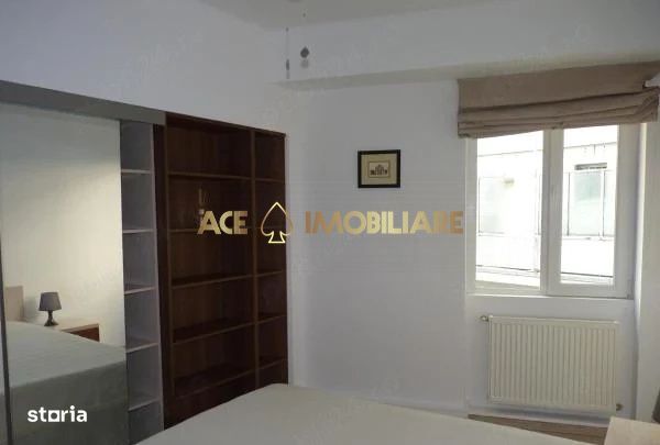 2 Camere de inchiriat | Parcul Cismigiu | Metrou | Centrala Proprie