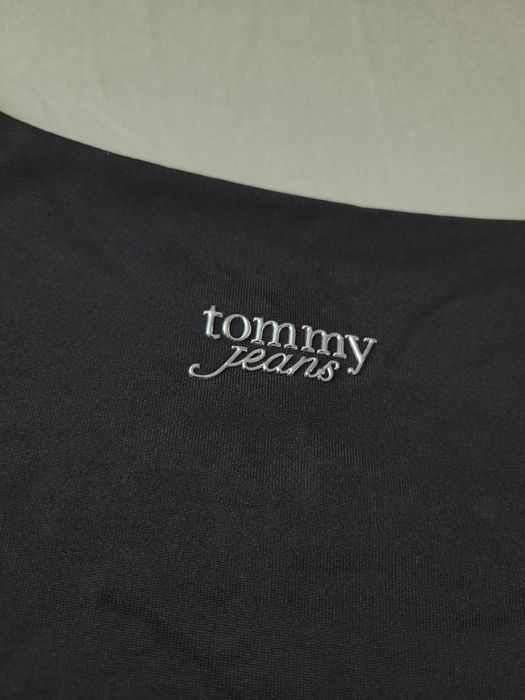 Боди Tommy jeans