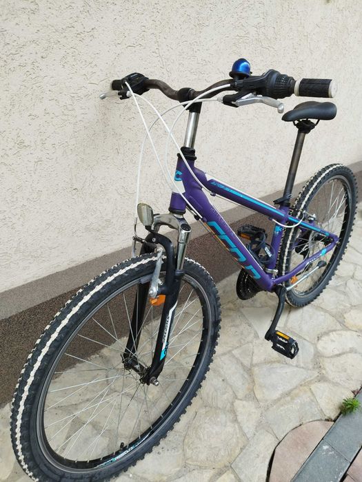 Bicicletă Cross Speedster 26 inch