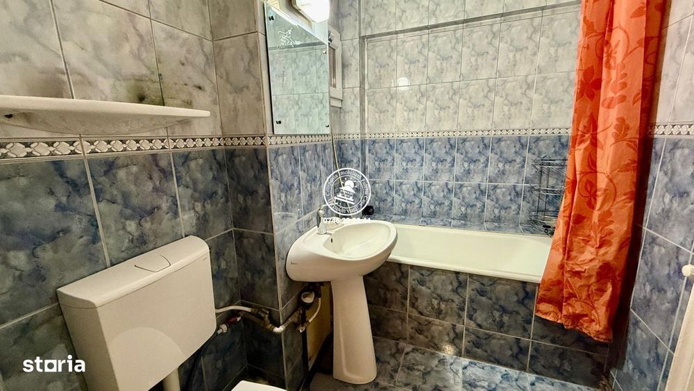Apartament 3 camere Podu Ros