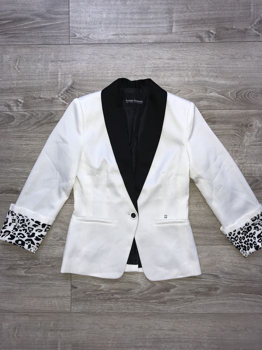 Sacou-blazer Bruno Banani nr.38