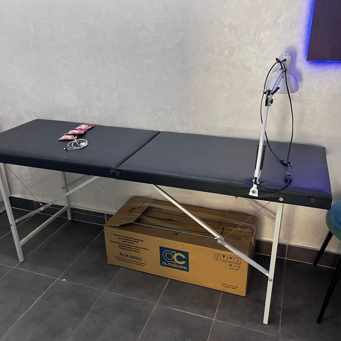 Для салона красоты