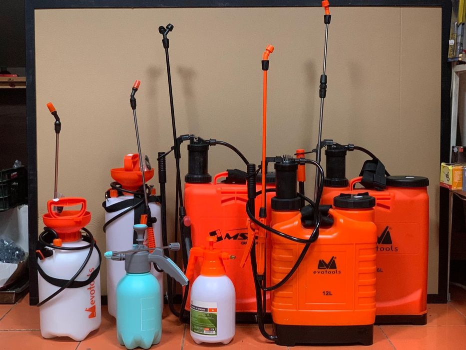 Pompa apa submersibila/Drujba/Furtun Apa/Motocoasa/Sapa/Discuri ETC