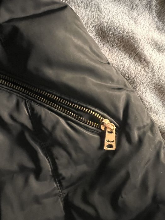 Дамско яке с гъши пух LTB, размер М