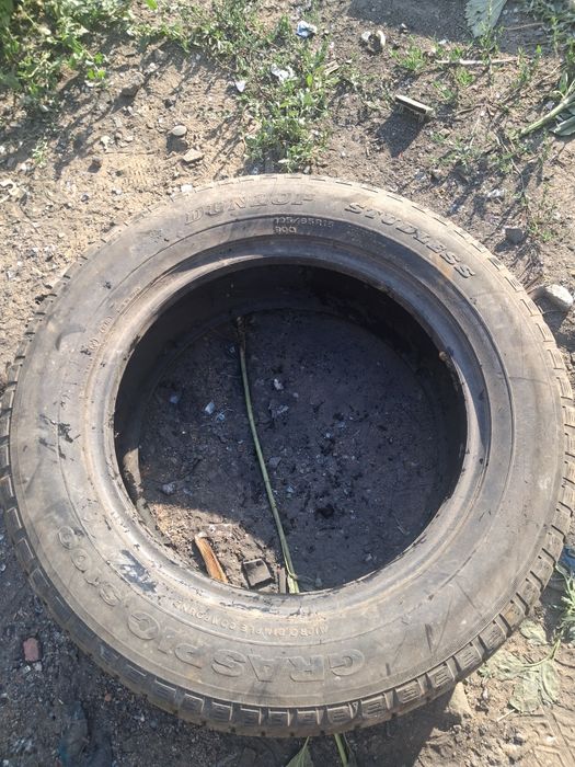 Продам баллон r15